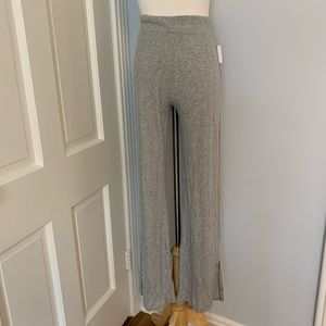 Gap Ribbed pants